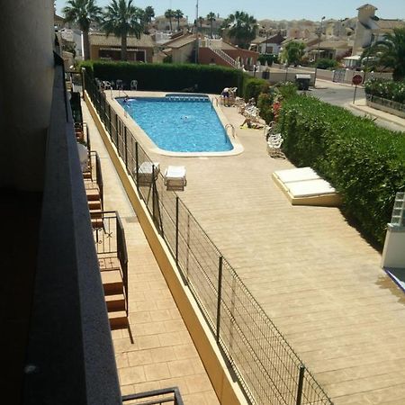 Orihuela Costa Holiday Home With A View Alicante Buitenkant foto