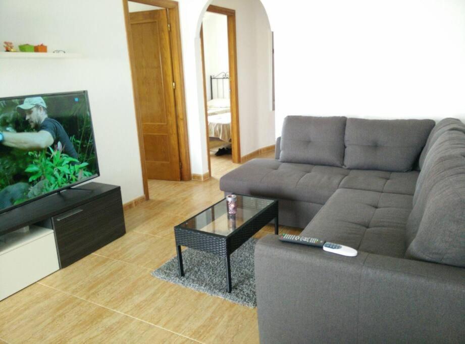 Orihuela Costa Holiday Home With A View Alicante Buitenkant foto