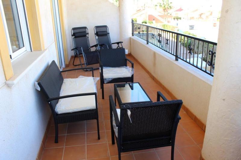 Orihuela Costa Holiday Home With A View Alicante Buitenkant foto