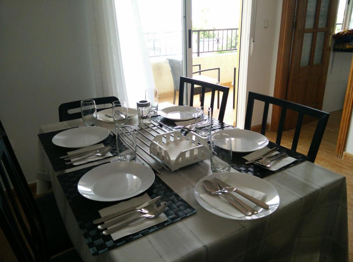 Orihuela Costa Holiday Home With A View Alicante Buitenkant foto